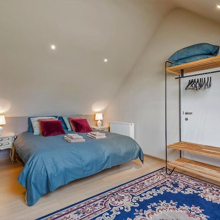 Apartamento Huyze Clementine Brujas Exterior foto