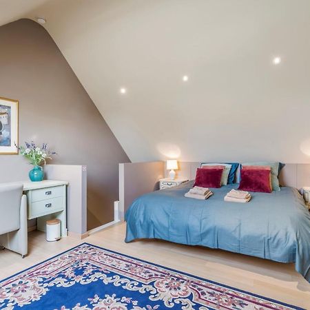 Apartamento Huyze Clementine Brujas Exterior foto